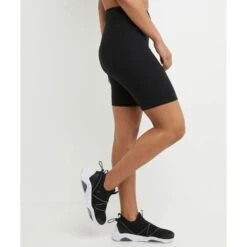 CHAMPION Women's Authentic Bike Shorts -Fam By Style 2078683 001 alt3