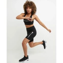 CHAMPION Women's Authentic Bike Shorts -Fam By Style 2078683 001 alt6