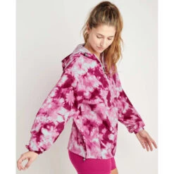 CHAMPION Women's Packable Jacket -Fam By Style 2078685 610 alt3