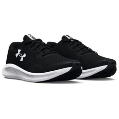 UNDER ARMOUR Girls' UA Charged Pursuit 3 Running Shoes 7 UNDER ARMOUR Girls' UA Charged Pursuit 3 Running Shoes -Fam By Style 2078750 001 alt2