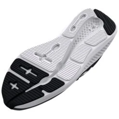 UNDER ARMOUR Girls' UA Charged Pursuit 3 Running Shoes 9 UNDER ARMOUR Girls' UA Charged Pursuit 3 Running Shoes -Fam By Style 2078750 001 alt4