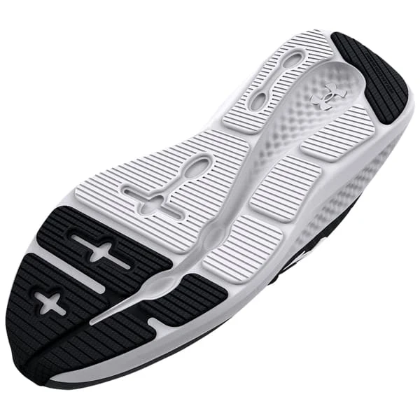 UNDER ARMOUR Girls' UA Charged Pursuit 3 Running Shoes 5 UNDER ARMOUR Girls' UA Charged Pursuit 3 Running Shoes - Image 5