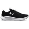 UNDER ARMOUR Girls' UA Charged Pursuit 3 Running Shoes