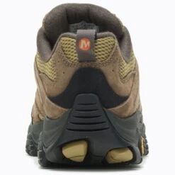 MERRELL Men's Moab 3 Hiking Shoes 7 MERRELL Men's Moab 3 Hiking Shoes -Fam By Style 2078826 203 alt2