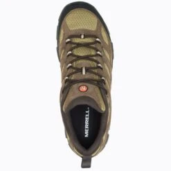 MERRELL Men's Moab 3 Hiking Shoes 8 MERRELL Men's Moab 3 Hiking Shoes -Fam By Style 2078826 203 alt3
