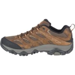 MERRELL Men's Moab 3 GORE-TEX Hiking Shoes 9 MERRELL Men's Moab 3 GORE-TEX Hiking Shoes -Fam By Style 2078830 202 alt2