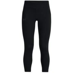 UNDER ARMOUR Girls' UA Motion Crop