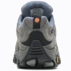 MERRELL Women's Moab 3 Waterproof Hiking Shoes -Fam By Style 2078874 003 alt2