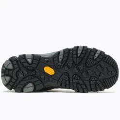 MERRELL Women's Moab 3 Waterproof Hiking Shoes -Fam By Style 2078874 003 alt4