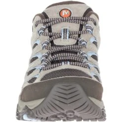 MERRELL Women's Moab 3 GORE-TEX Hiking Shoes -Fam By Style 2078879 201 alt2