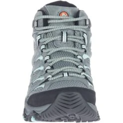 MERRELL Women's Moab 3 Mid GORE-TEX Hiking Boots -Fam By Style 2078884 314 alt3