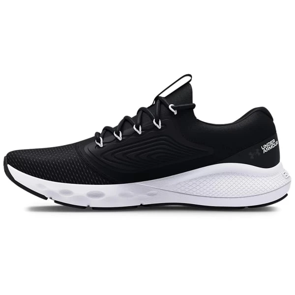 UNDER ARMOUR Men's UA Charged Vantage 2 Running Shoes 2 UNDER ARMOUR Men's UA Charged Vantage 2 Running Shoes - Image 2