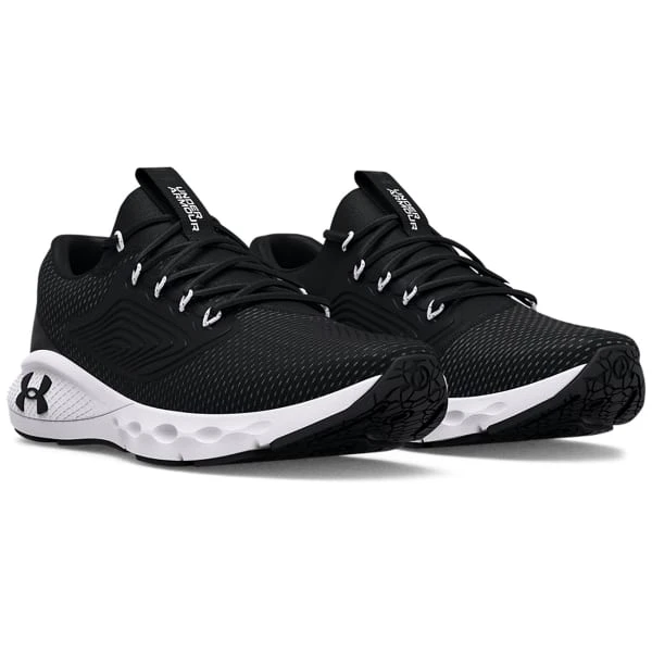 UNDER ARMOUR Men's UA Charged Vantage 2 Running Shoes 3 UNDER ARMOUR Men's UA Charged Vantage 2 Running Shoes - Image 3