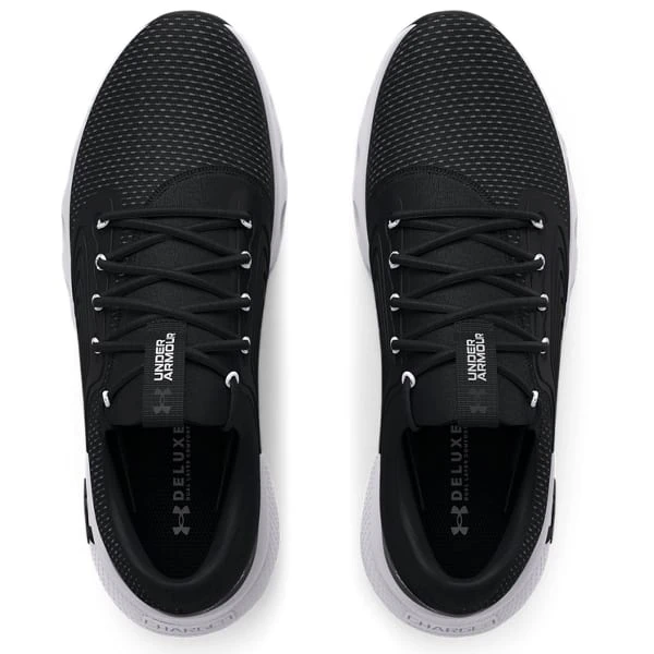 UNDER ARMOUR Men's UA Charged Vantage 2 Running Shoes 4 UNDER ARMOUR Men's UA Charged Vantage 2 Running Shoes - Image 4