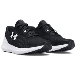 UNDER ARMOUR Men's Surge 3 Running Shoes -Fam By Style 2078987 001 alt2