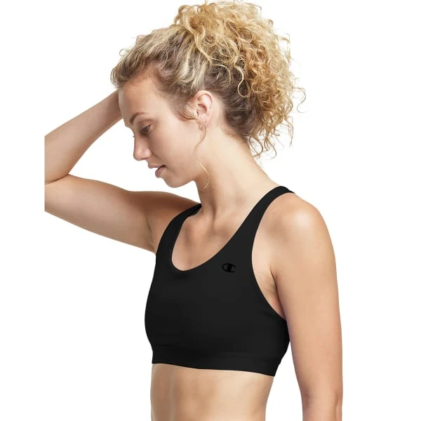 CHAMPION Women's Absolute Sports Bra 3 CHAMPION Women's Absolute Sports Bra - Image 3