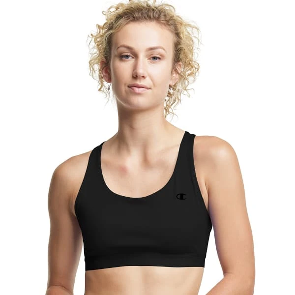 CHAMPION Women's Absolute Sports Bra 1 CHAMPION Women's Absolute Sports Bra