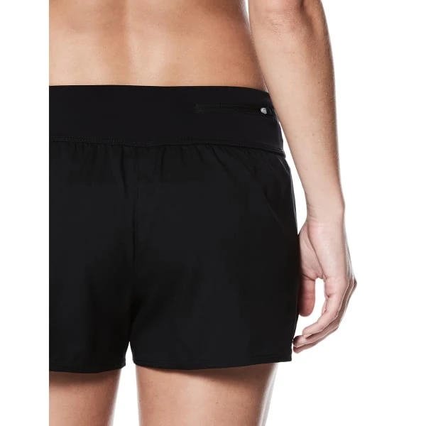 NIKE Women's Element Swim Board Shorts 5 NIKE Women's Element Swim Board Shorts - Image 5
