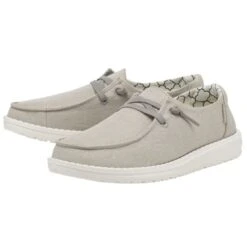 HEY DUDE Women's Wendy Sparkling Shoes