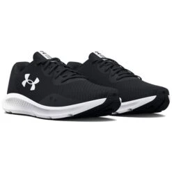 UNDER ARMOUR Women's UA Charged Pursuit 3 Running Shoes -Fam By Style 2079091 001 alt2