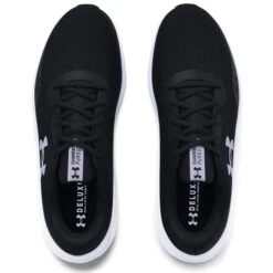 UNDER ARMOUR Women's UA Charged Pursuit 3 Running Shoes -Fam By Style 2079091 001 alt3