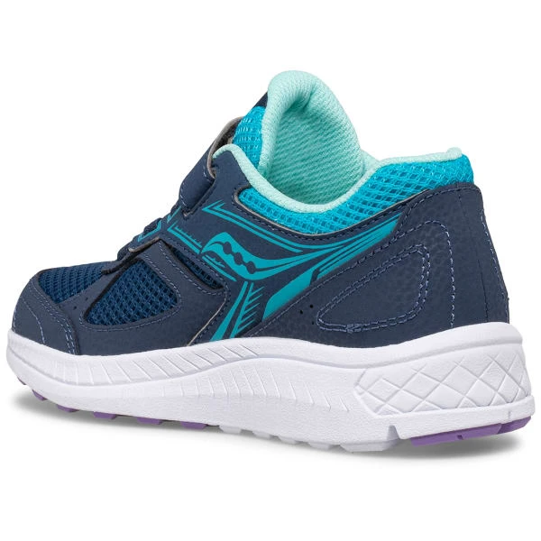 SAUCONY Girls' Cohesion 14 A/C Sneakers 3 SAUCONY Girls' Cohesion 14 A/C Sneakers - Image 3