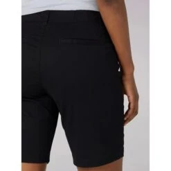 LEE Women's Regular Fit 9" Chino Bermuda -Fam By Style 2079183 001 alt3