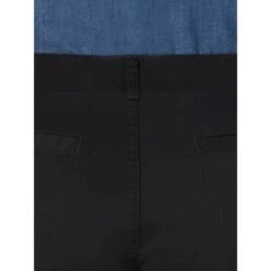 LEE Women's Flex-To-Go Relaxed Fit Cargo Shorts -Fam By Style 2079184 001 alt5