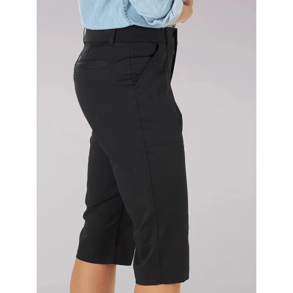 LEE Women's Flex-to-Go Relaxed Fit Utility Skimmer 4 LEE Women's Flex-to-Go Relaxed Fit Utility Skimmer - Image 4