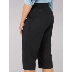 LEE Women's Flex-to-Go Relaxed Fit Utility Skimmer 11 LEE Women's Flex-to-Go Relaxed Fit Utility Skimmer -Fam By Style 2079194 001 alt4