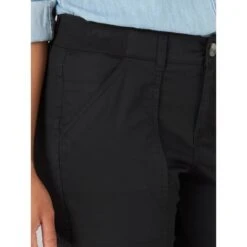 LEE Women's Flex-to-Go Relaxed Fit Utility Skimmer 12 LEE Women's Flex-to-Go Relaxed Fit Utility Skimmer -Fam By Style 2079194 001 alt5