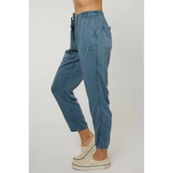 O'NEILL Women's Fran Swim Pants Coverup -Fam By Style 2079198 430 alt2