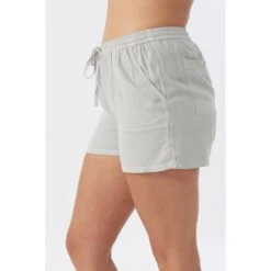 O'NEILL Women's Fran Shorts -Fam By Style 2079201 004 alt2