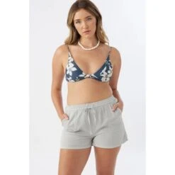 O'NEILL Women's Fran Shorts -Fam By Style 2079201 004 alt3