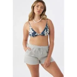 O'NEILL Women's Fran Shorts -Fam By Style 2079201 004 alt5