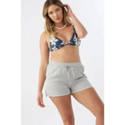 O'NEILL Women's Fran Shorts -Fam By Style 2079201 004 alt6