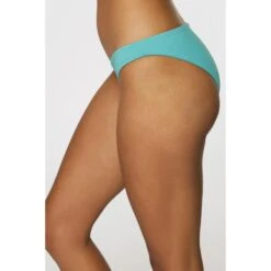 O'NEILL Women's Saltwater Solids Rockley Classic Swim Bottoms -Fam By Style 2079204 309 alt2