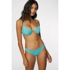 O'NEILL Women's Saltwater Solids Rockley Classic Swim Bottoms -Fam By Style 2079204 309 alt5