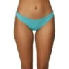 O'NEILL Women's Saltwater Solids Rockley Classic Swim Bottoms