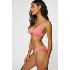 O'NEILL Women's Saltwater Solids Pismo Bralette Top -Fam By Style 2079205 607 alt5