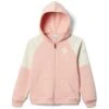 COLUMBIA Kids' Trek Full-Zip Hoodie