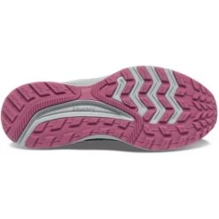 SAUCONY Women's Cohesion TR15 Trail Running Shoes, Wide -Fam By Style 2079256 001 alt3