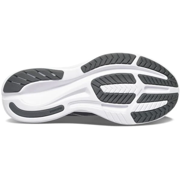 SAUCONY Women's Ride 15 Running Shoes 4 SAUCONY Women's Ride 15 Running Shoes - Image 4