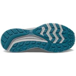 SAUCONY Men's Cohesion TR15 Trail Running Shoes -Fam By Style 2079263 001 alt3