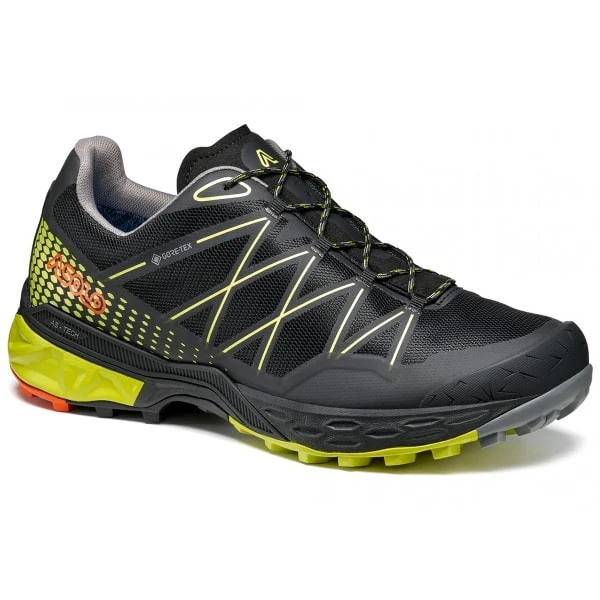 ASOLO Men's Tahoe GTX Hiking Shoes 1 ASOLO Men's Tahoe GTX Hiking Shoes