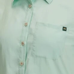 EMS Women's Trailhead Short-Sleeve Shirt -Fam By Style 2079282 306 alt2