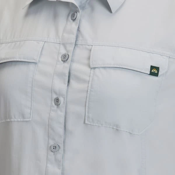 EMS Women's Trailhead Long-Sleeve Shirt 3 EMS Women's Trailhead Long-Sleeve Shirt - Image 3