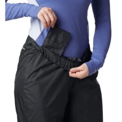 COLUMBIA Women's Storm Surge Rain Pants 7 COLUMBIA Women's Storm Surge Rain Pants -Fam By Style 2079307 001 alt2