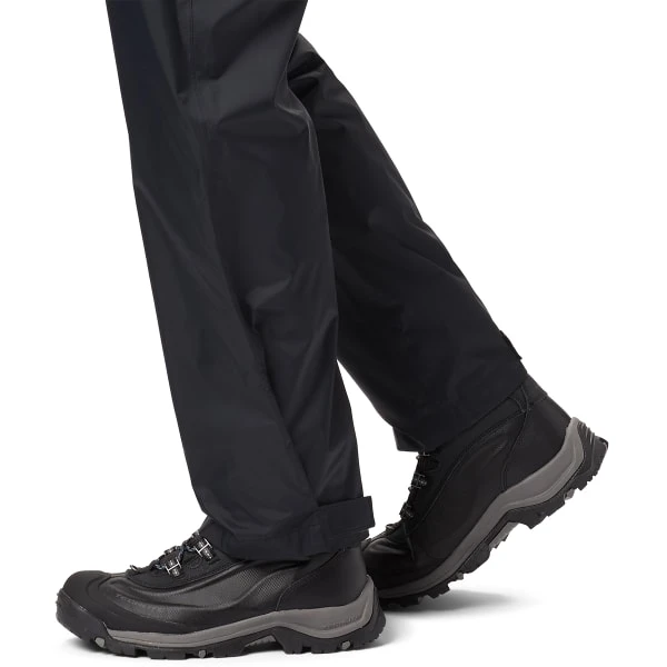 COLUMBIA Women's Storm Surge Rain Pants 4 COLUMBIA Women's Storm Surge Rain Pants - Image 4