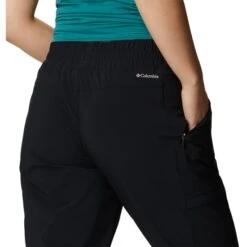 COLUMBIA Women's Pleasant Creek Joggers 9 COLUMBIA Women's Pleasant Creek Joggers -Fam By Style 2079309 001 alt4